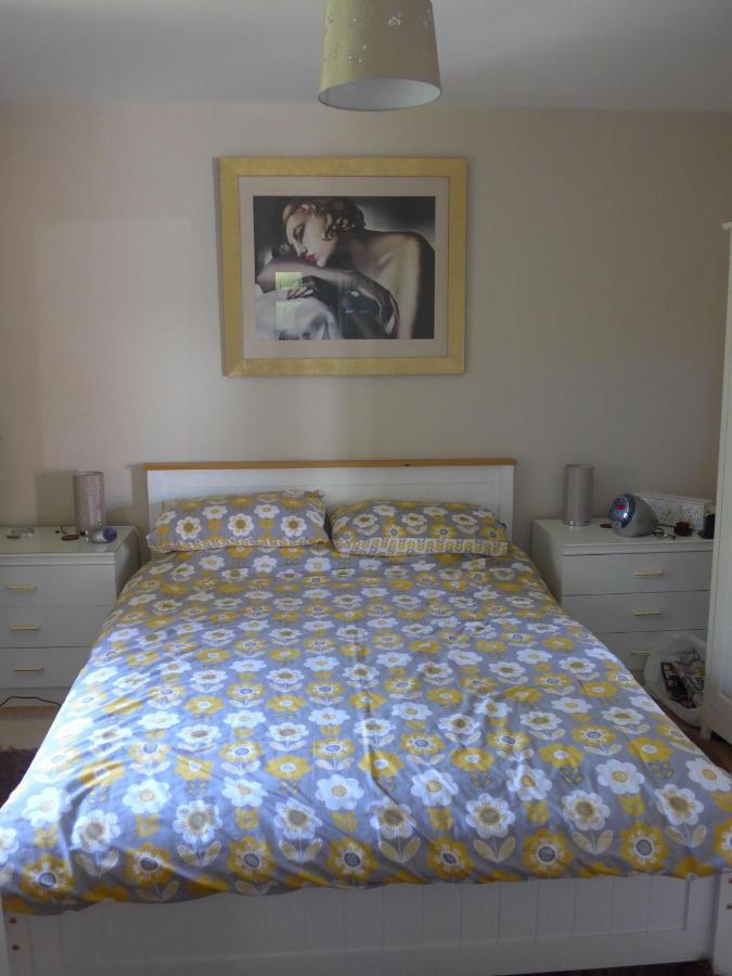 Parkland 14 Is A Detached Premier 3 Bedroom Bungalow Sleeping 6 Bude Exteriör bild