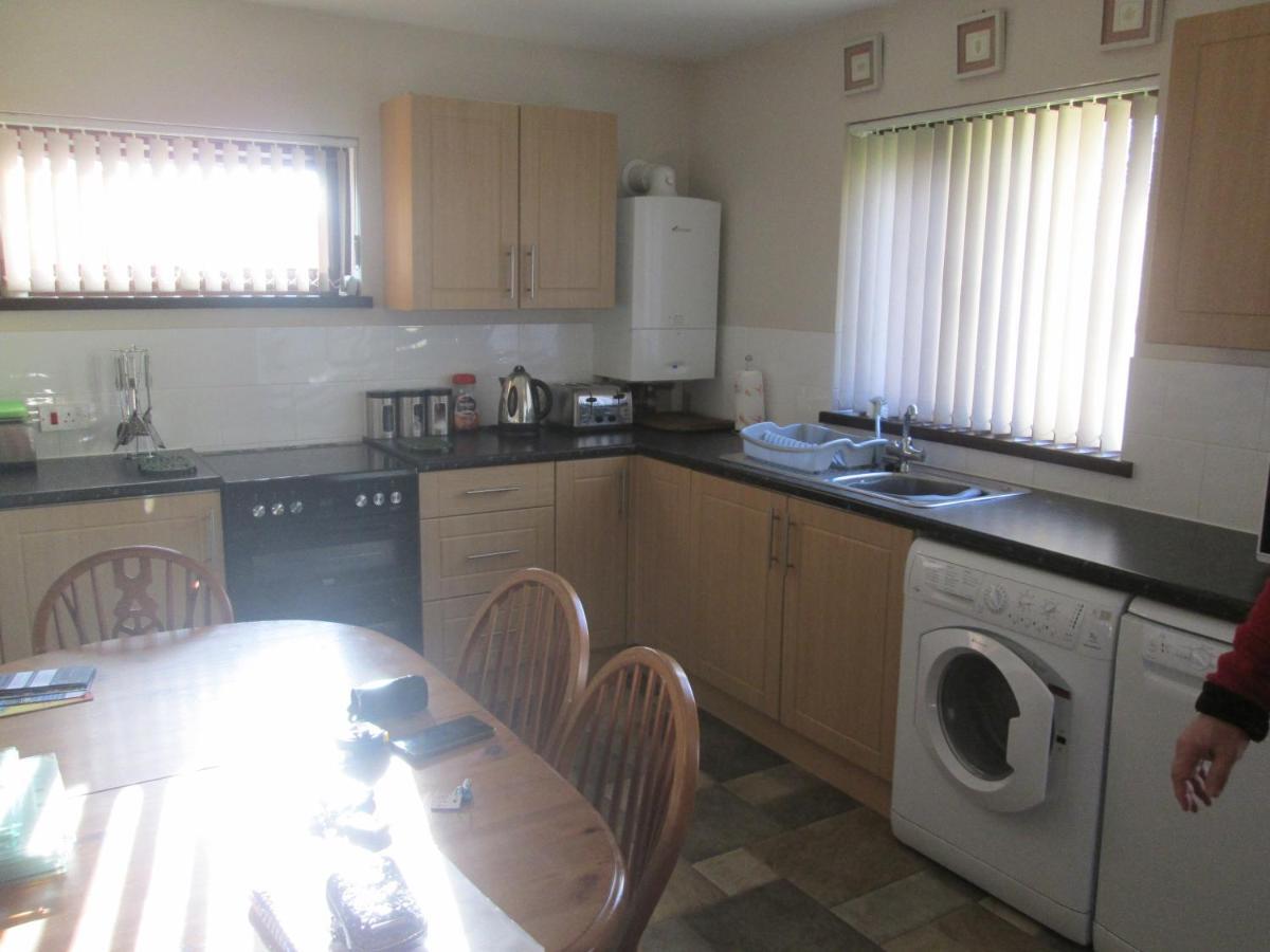 Parkland 14 Is A Detached Premier 3 Bedroom Bungalow Sleeping 6 Bude Exteriör bild