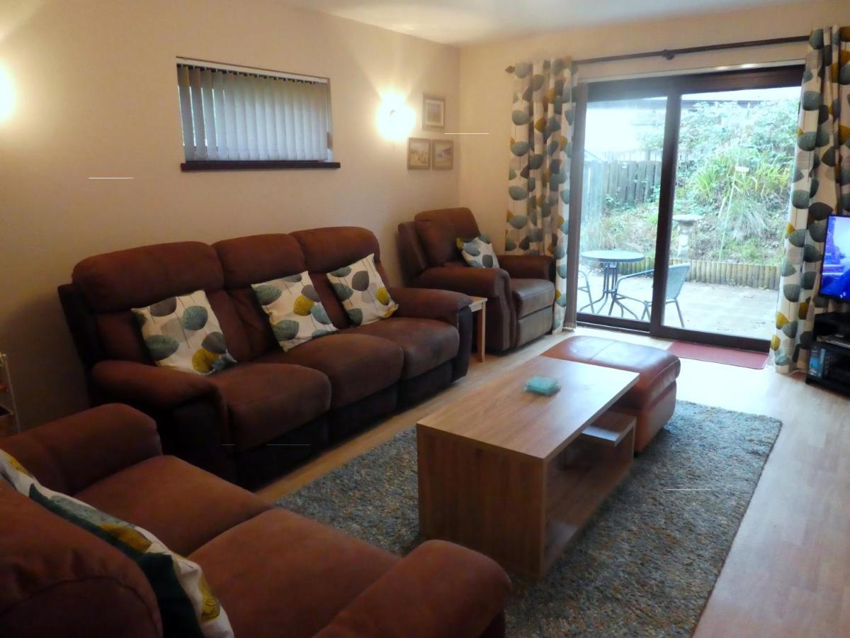 Parkland 14 Is A Detached Premier 3 Bedroom Bungalow Sleeping 6 Bude Exteriör bild