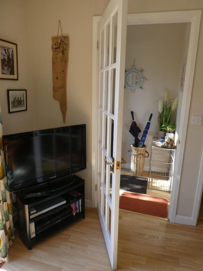 Parkland 14 Is A Detached Premier 3 Bedroom Bungalow Sleeping 6 Bude Exteriör bild