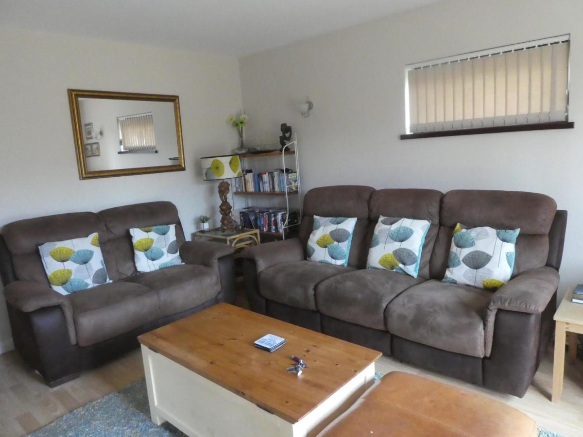 Parkland 14 Is A Detached Premier 3 Bedroom Bungalow Sleeping 6 Bude Exteriör bild