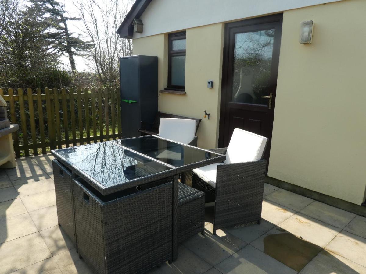 Parkland 14 Is A Detached Premier 3 Bedroom Bungalow Sleeping 6 Bude Exteriör bild